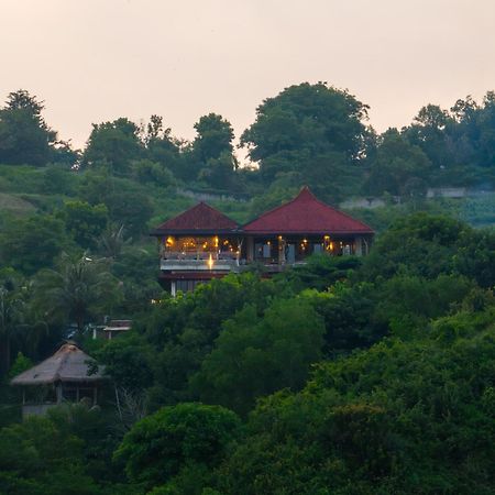 Ashtari - Sky, Sea & Nature Kuta  Exterior foto